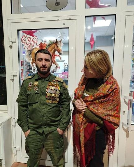 Лжегерои должны нести ответственность