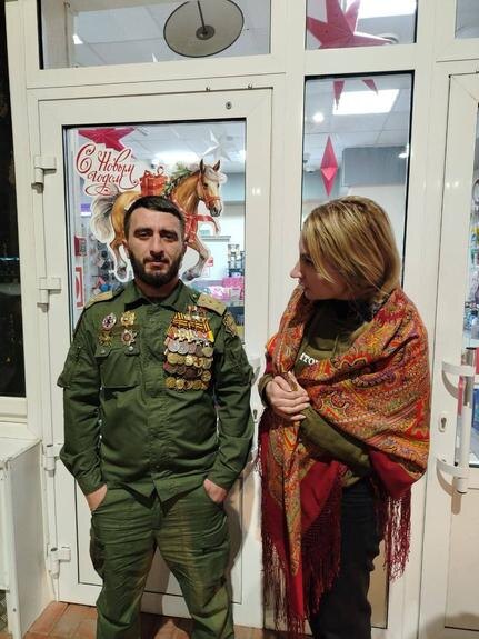    Лжегерои должны нести ответственность