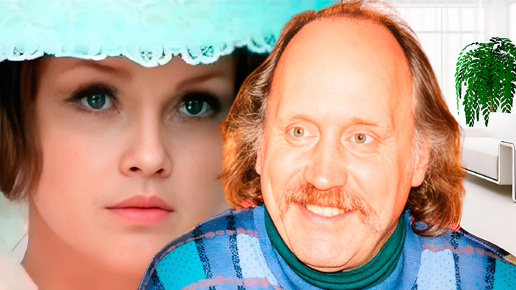 Злой гений или любящая жена? Кем на самом деле была для Мулявина Светлана Пенкина