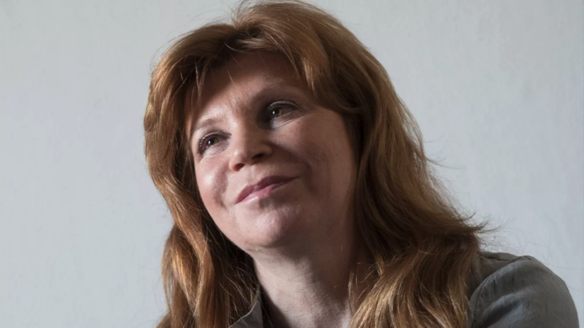   РИА Новости