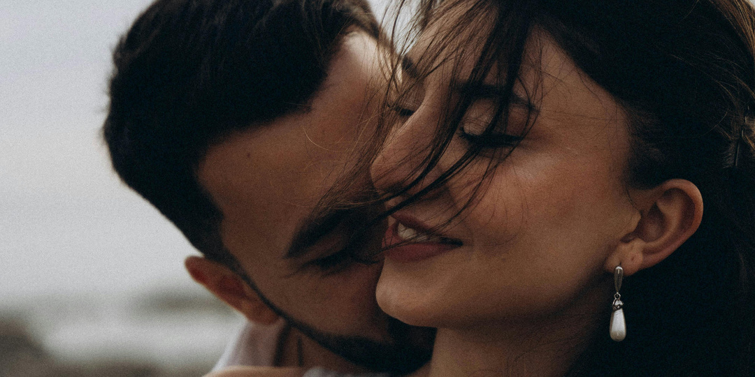 Одна фраза, которая звучит сильнее, чем «я тебя люблю» – проверьте свои отношения