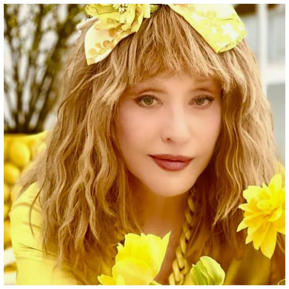 Алла Пугачева активно меняет внешность