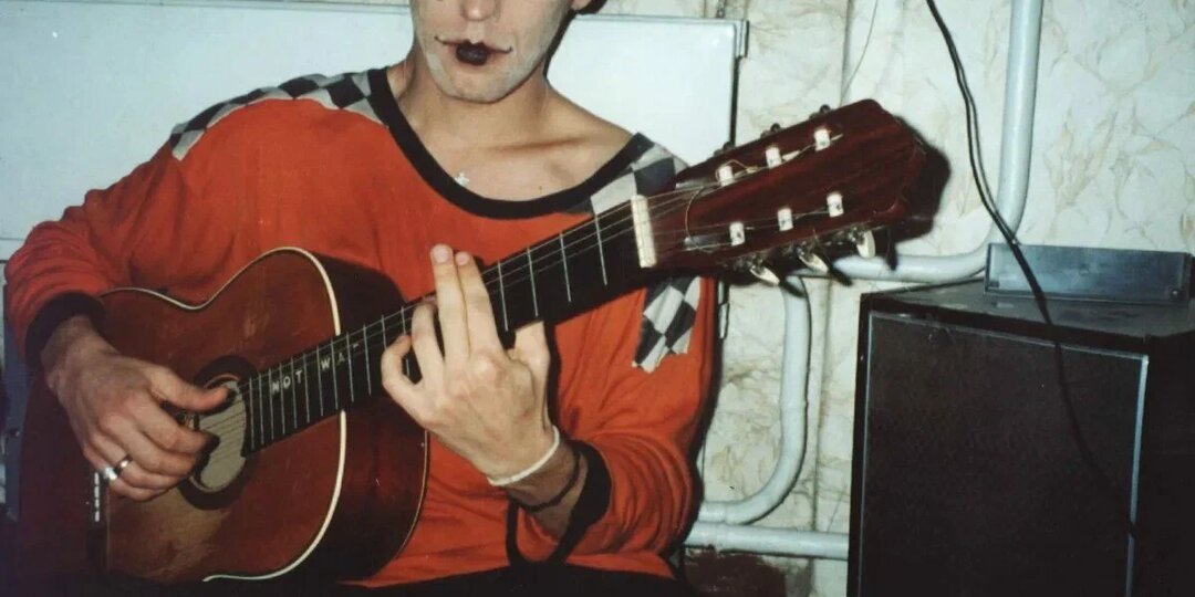 Веня Д’ркин. Невероятный талант и трагическая судьба