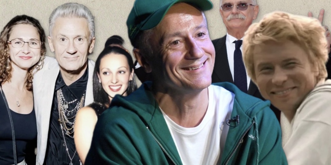 Что скрывает Олег Меньшиков? И почему нам так важно это узнать, если он сам выбрал невидимость?