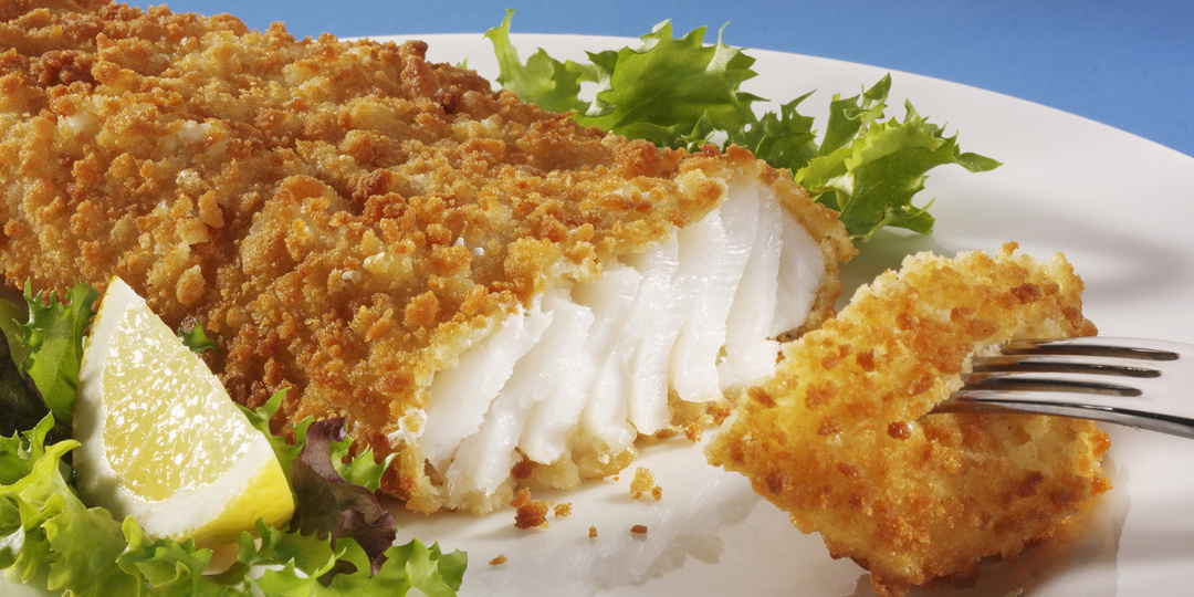 Рыба в кляре: три лайфхака для безупречного вкуса