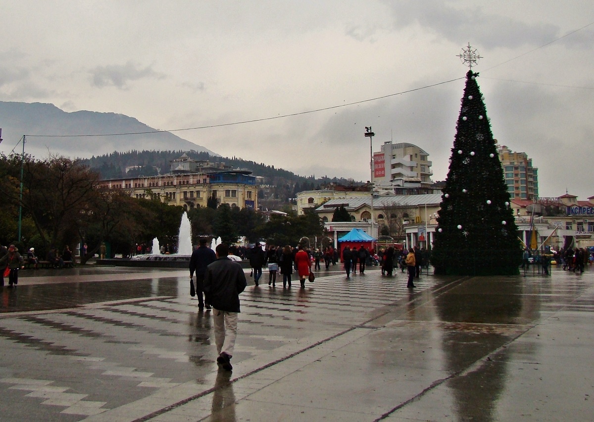 Краснодарский край