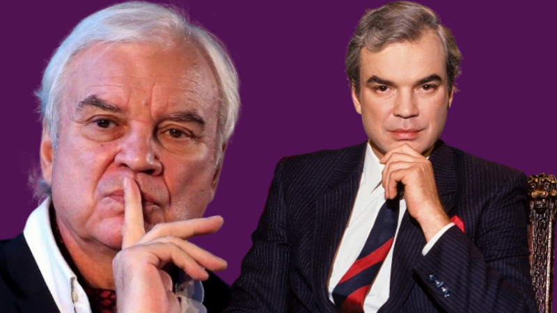 Охотился на палачей СС в Европе: Тайны судьбы, о которых молчали газеты - Променял сытую жизнь в Голландии на руины СССР - Владимир Молчанов