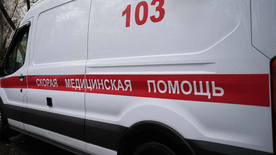     Лодка перевернулась в яхт-клубе в Подмосковье, один человек погиб ИЗВЕСТИЯ/Сергей Виноградов