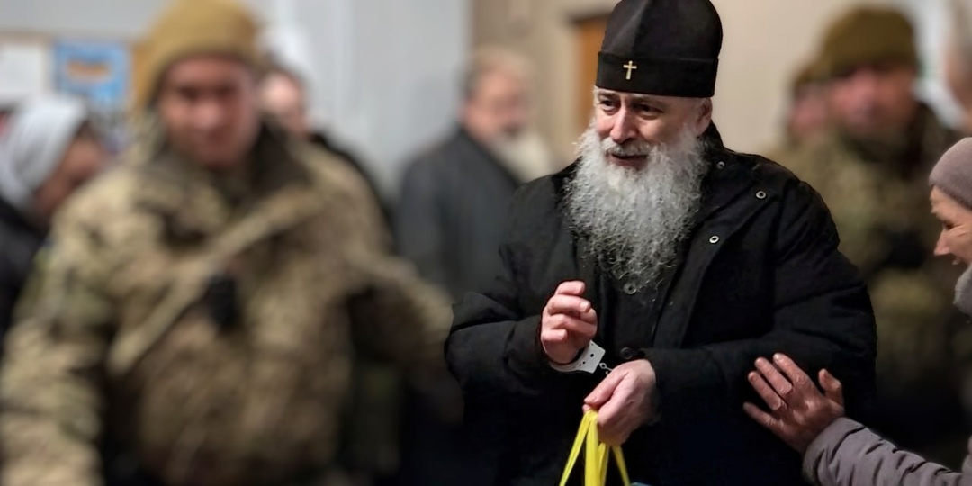 В такой тяжёлой ситуации, как та, что сложилась сейчас