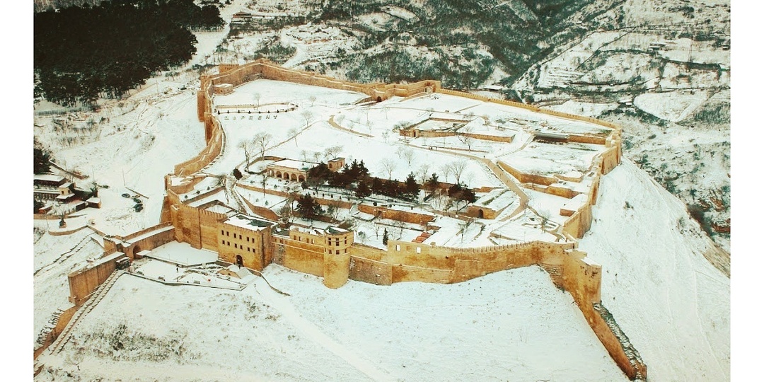 Почему Новый год в Дагестане празднуют не все.