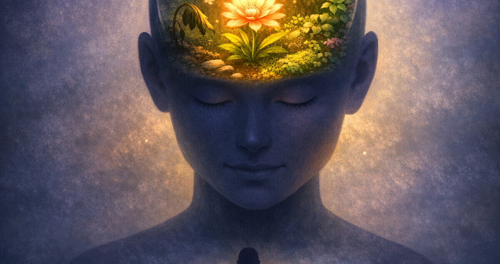 Ваши мысли материальны. Но вы пользуетесь этой силой неправильно.