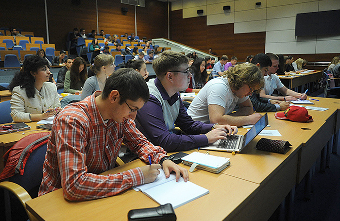    Сергей Карпов/ТАСС