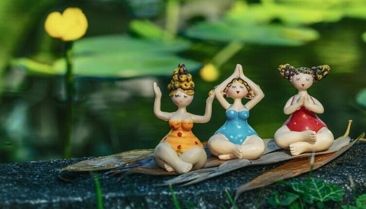    А вы храпели, когда медитировали? Фото: Ilona Frey on Unsplash