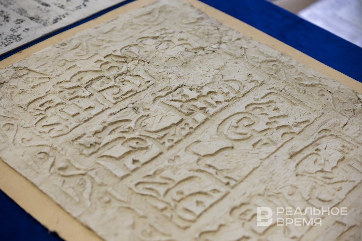    Трехмерные эстампажи. Артем Дергунов / realnoevremya.ru