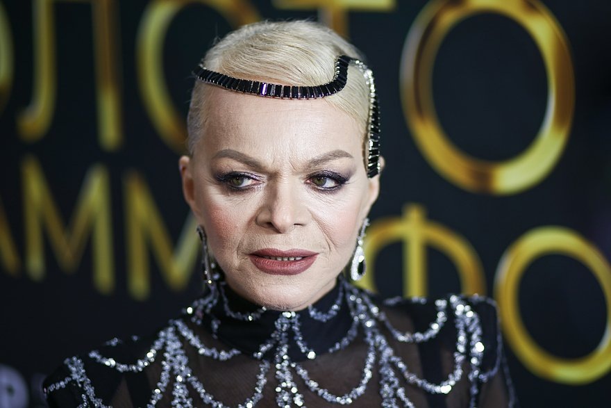    Фото: Михаил Терещенко / ТАСС