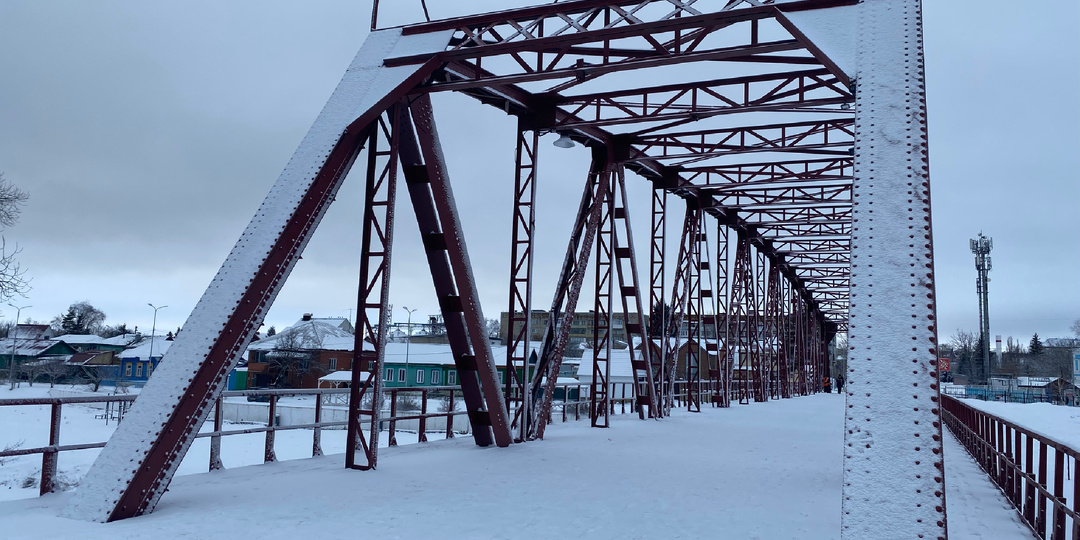 В чём величие крошечного Петровска-проездом по Саратовской области