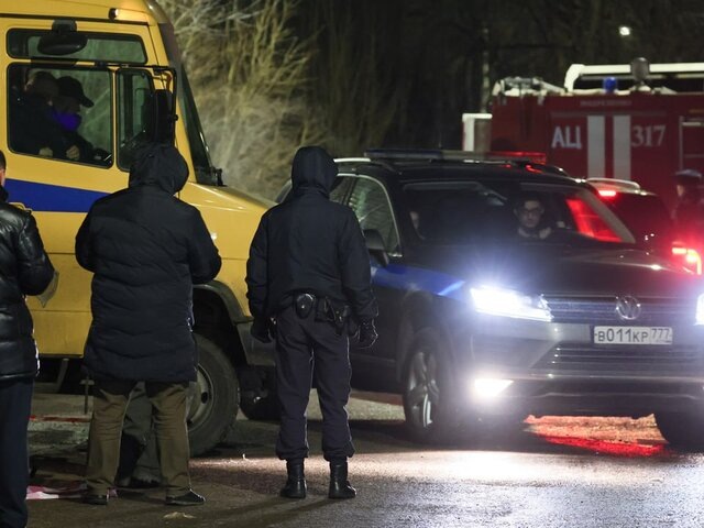    Фото: ТАСС/Сергей Савостьянов