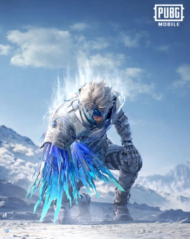    «Леденящий призрак» в трейлере