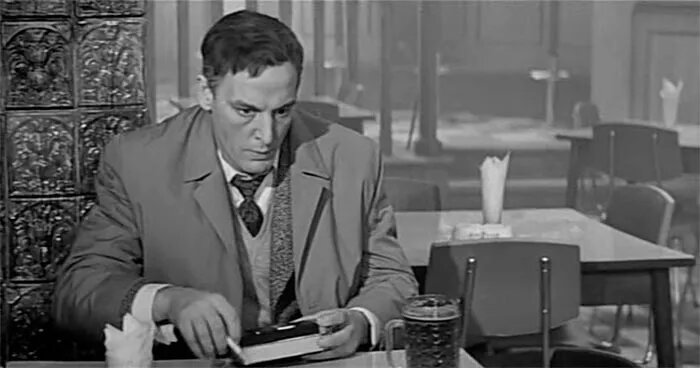    Кадр из фильма