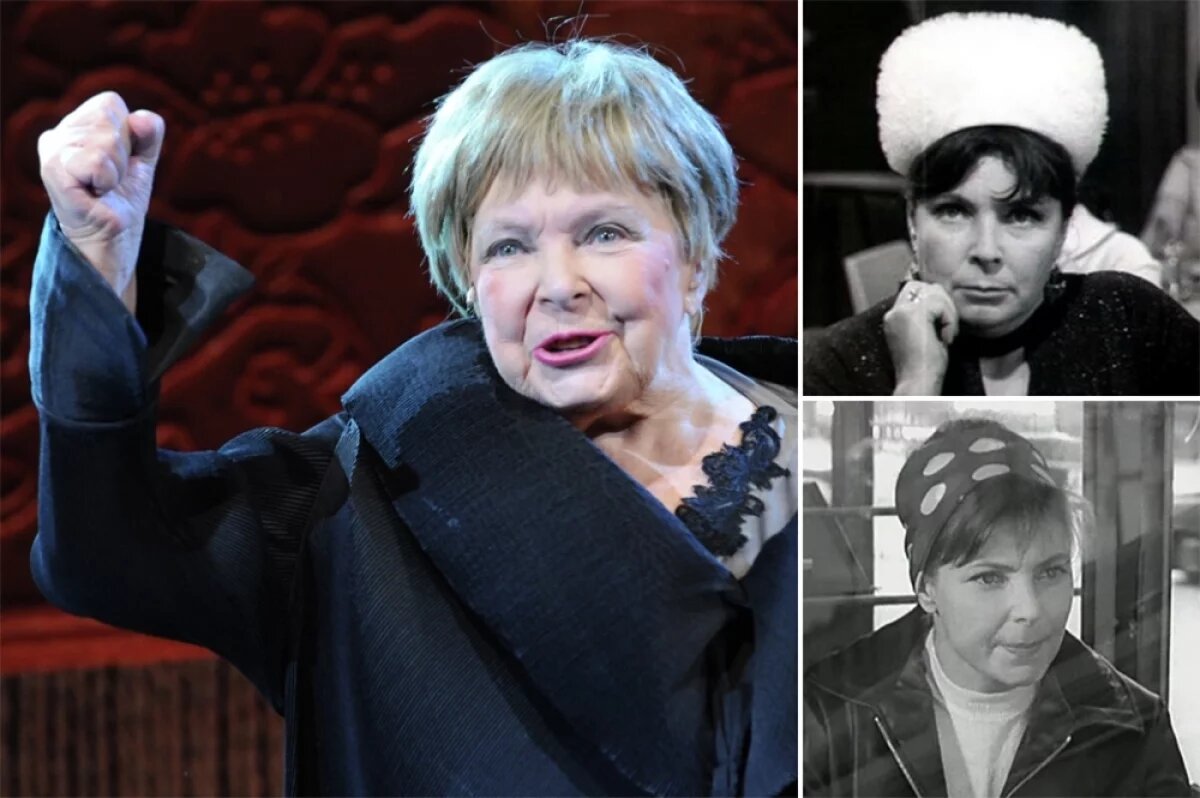    Ольга Аросева.