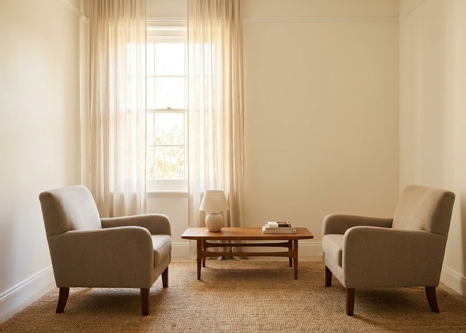 Иногда вопрос звучит тише, чем боль за ним