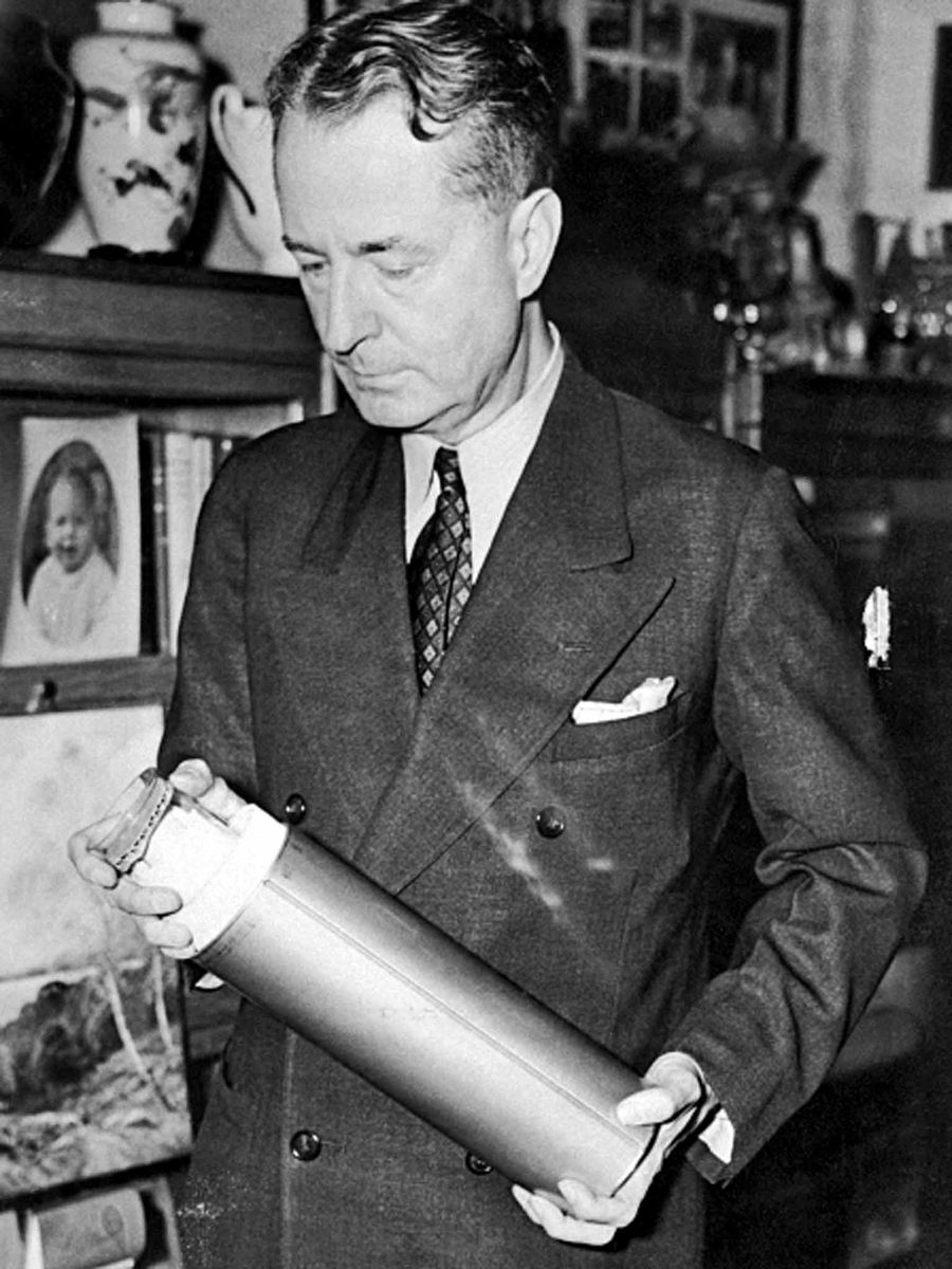 Торнвелл Джейкобс