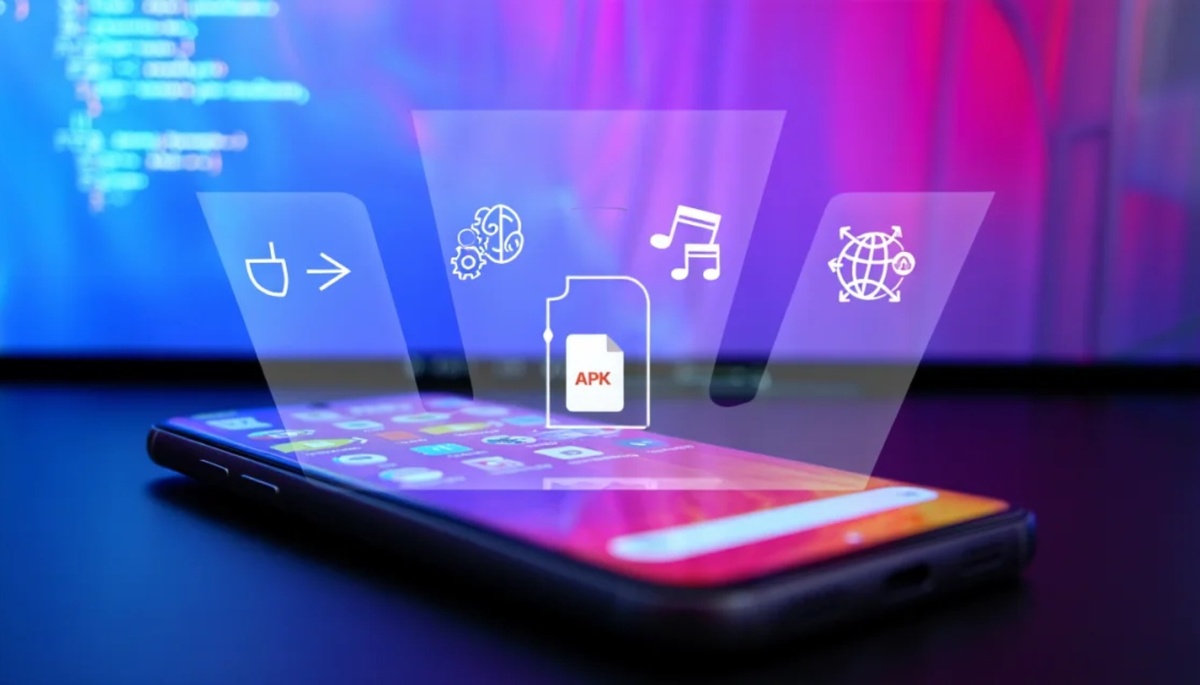 Превратить любой сайт, HTML код, и не только в мобильное приложение
