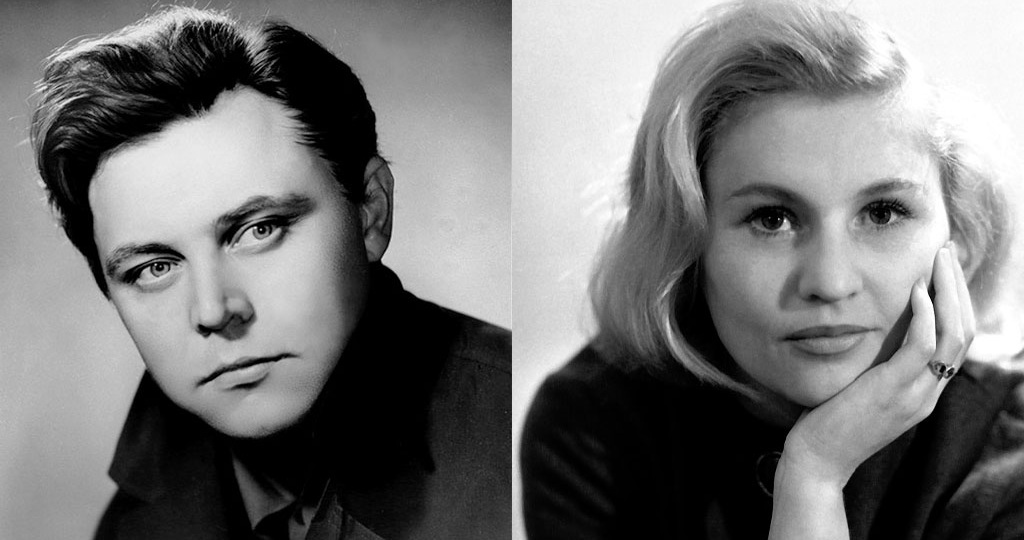 «Ходил на рыбалку с бывшим мужем жены»: как Вячеслав Невинный увел Нину Гуляеву из семьи, но сохранил дружбу с ее мужем