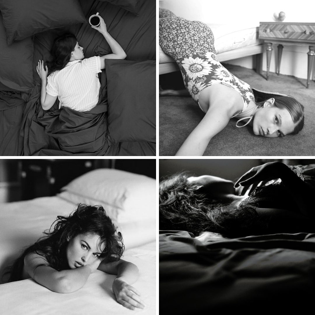 фотографии для себя дома