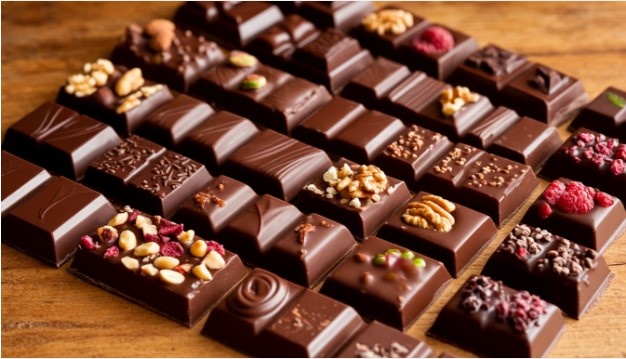 Сгенерированная картинка