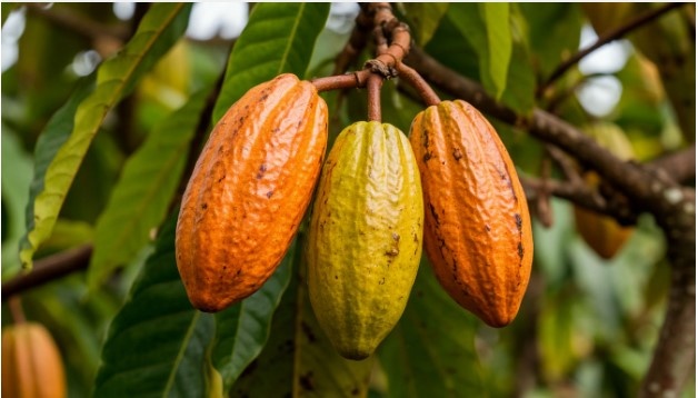 Сгенерированная картинка