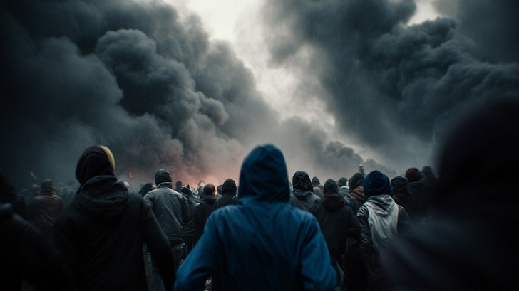    Коллаж Царьграда