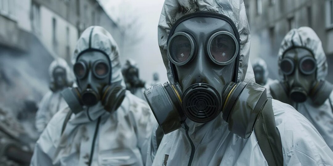 Микробиолог Никулин: "Украина - биологическая бомба против всей Европы"