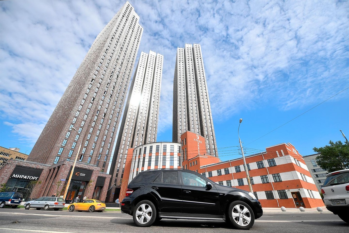    Komsomolskaya Pravda / Global Look Press