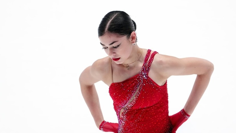   РИА Новости Александр Вильф