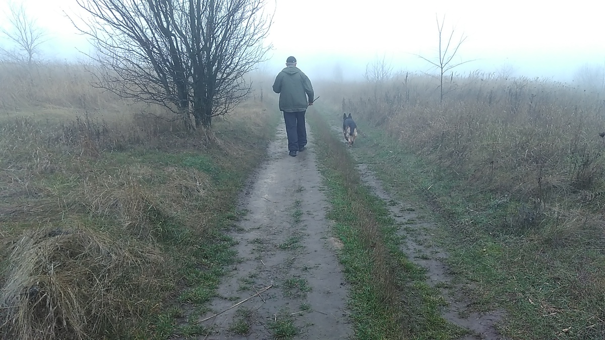 Фото автора