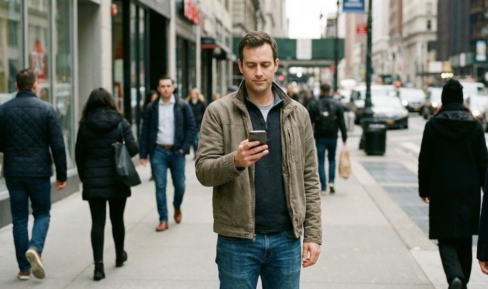 Тревога часто выглядит как "просто думаю". Но внутри это перегрев системы