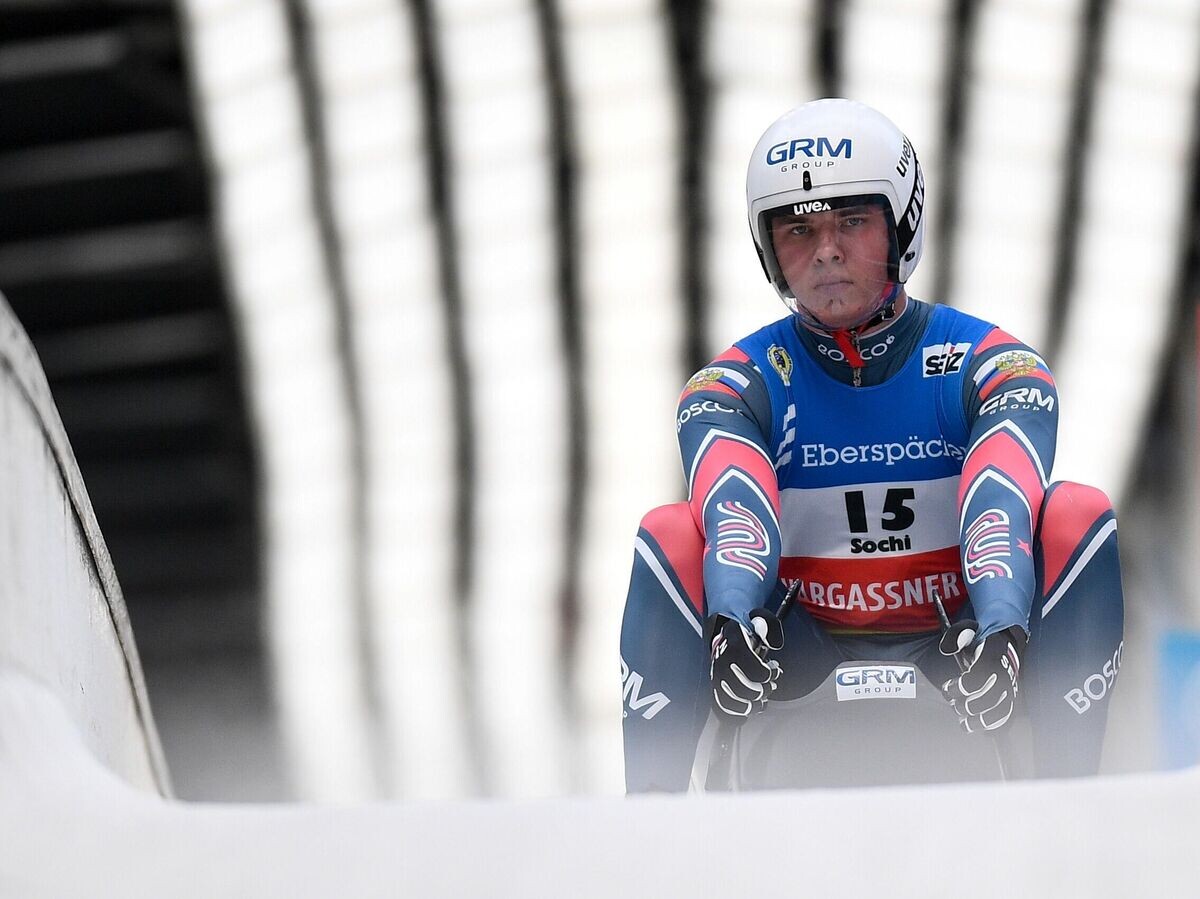    Павел Репилов | © РИА Новости / Владимир Астапкович