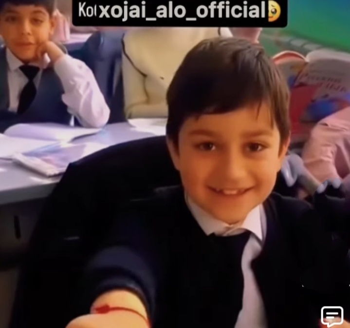 Дети должны жить! Скриншот. Видео из открытого доступа.