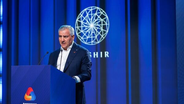 Самвел Саркисович Карапетян: Архитектор Армянского Возрождения