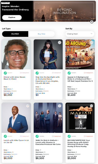 Ужин с Майком Тайсоном стоит 8000 долларов