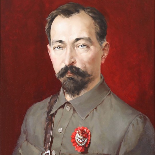 Сегодня День чекиста