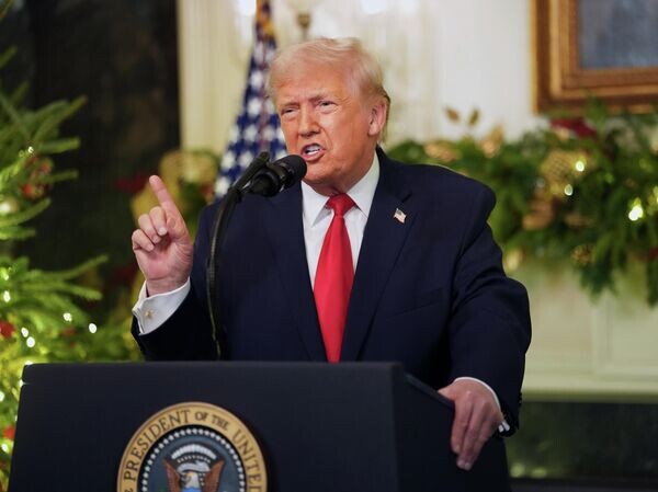    © AP Photo / Doug Mills