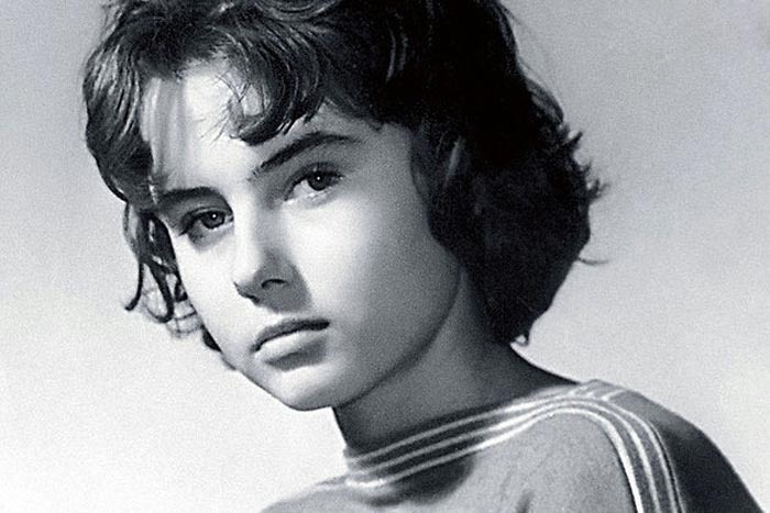 Виктория Лепко