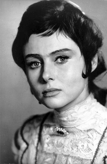 Виктория Лепко актриса