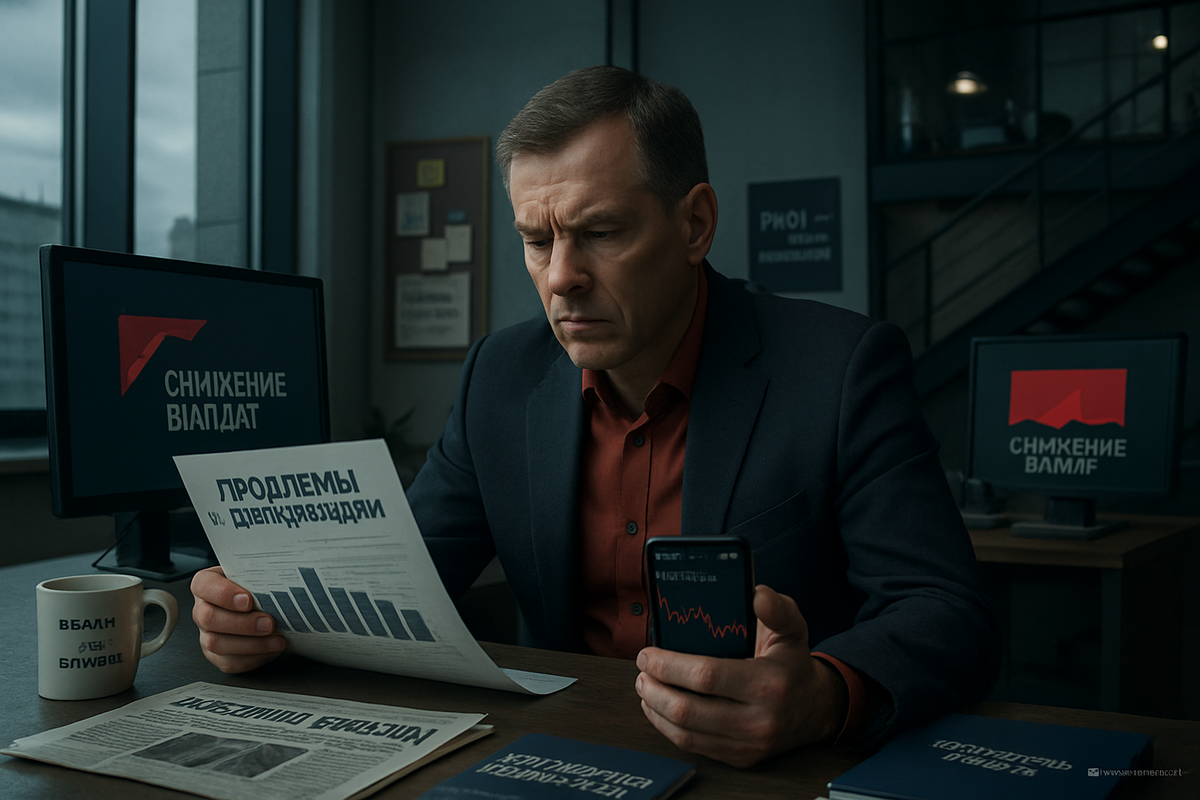    Дивидендная стратегия: 3 ловушки, из-за которых ваш пассивный доход исчезает РоСТ | Роман о Системном Трейдинге