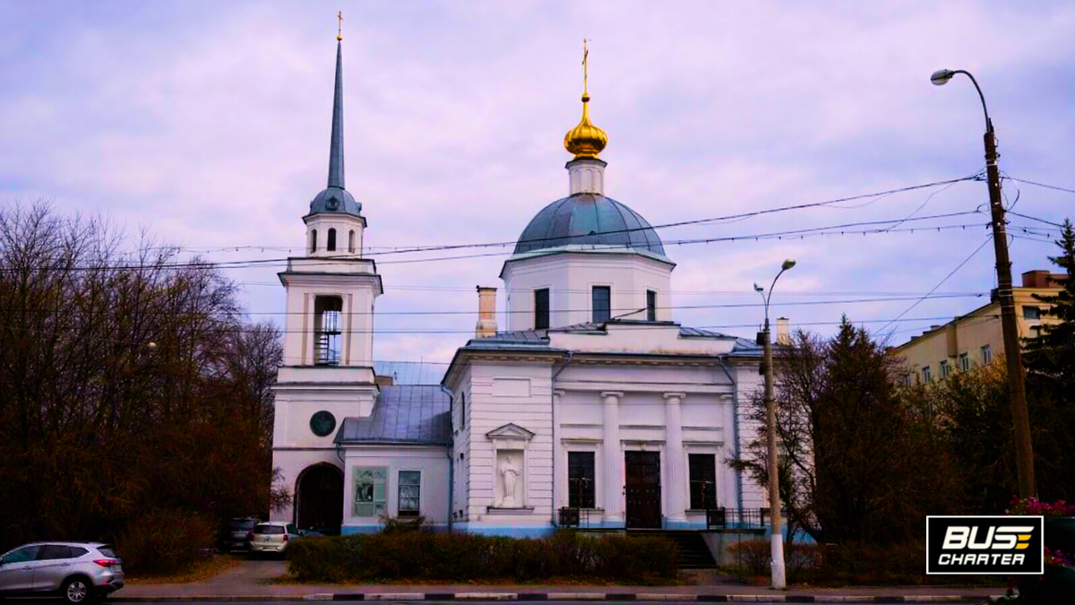 Куда поехать съездить отдыхать из Москвы, Где отдохнуть на выходных в Подмосковье недорого