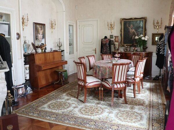    © Москультура