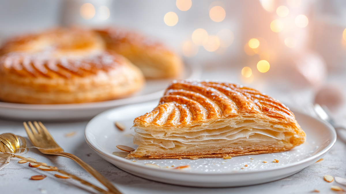 Галет де руа