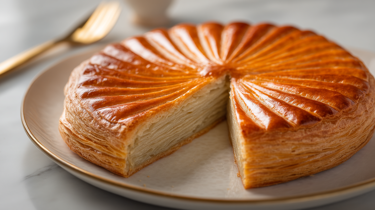 Галет де руа